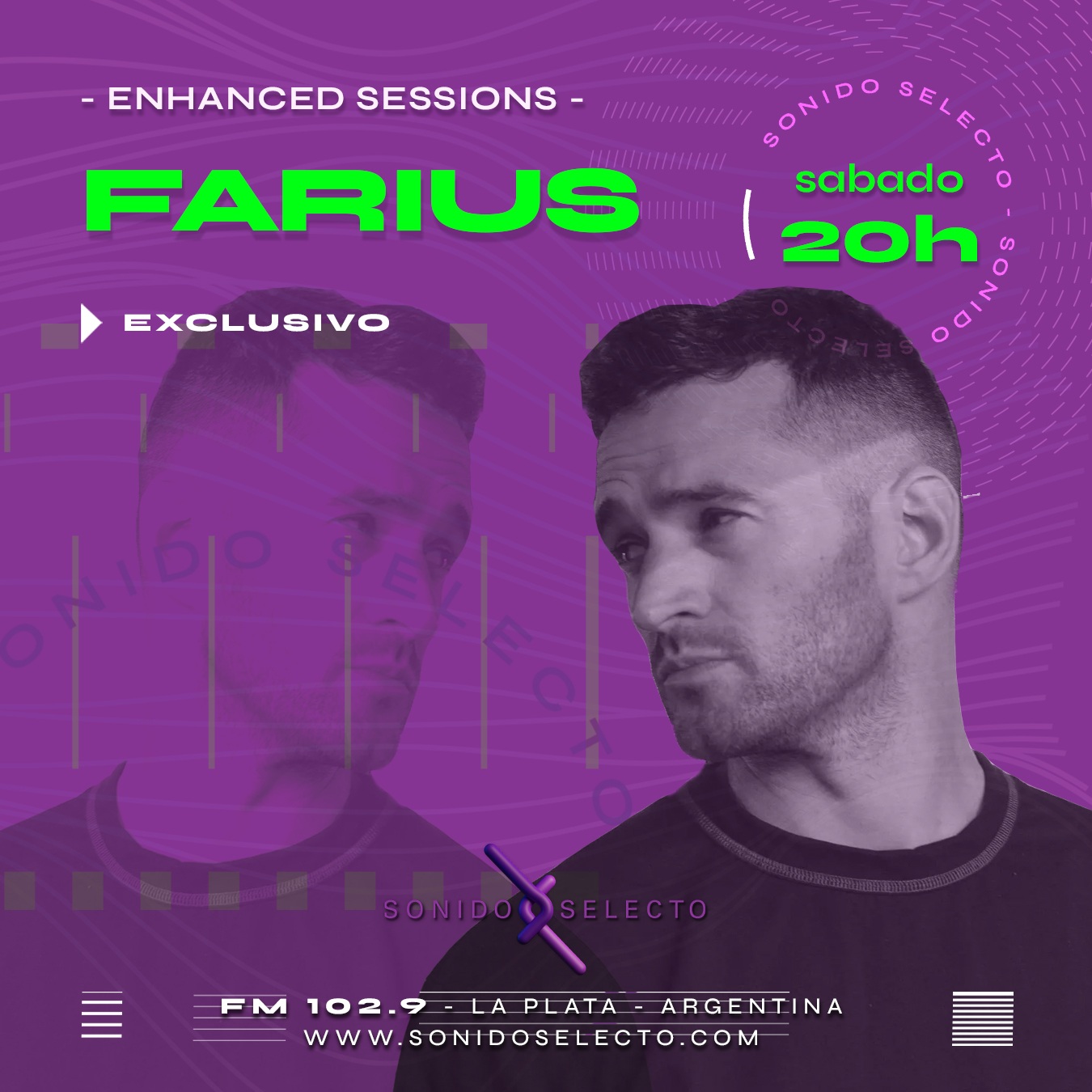 Enhanced Sessions by Parts